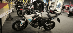 Motosalon 2026 - fotogalerie